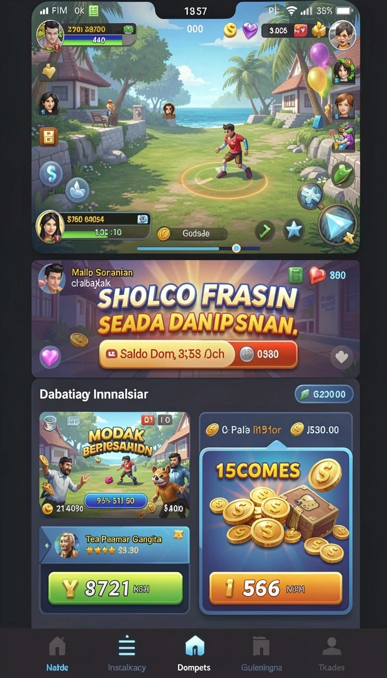 Screenshot playwin123 nomor 2