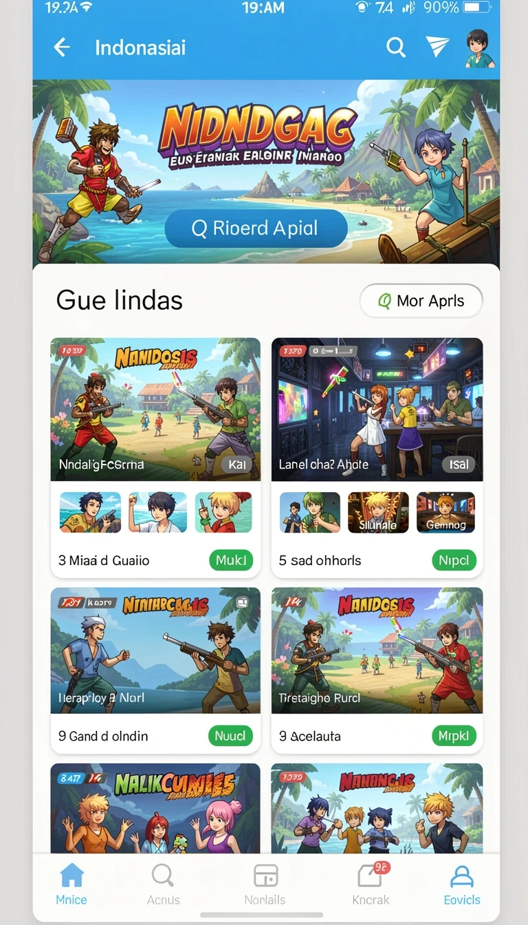 Screenshot prima77 nomor 1