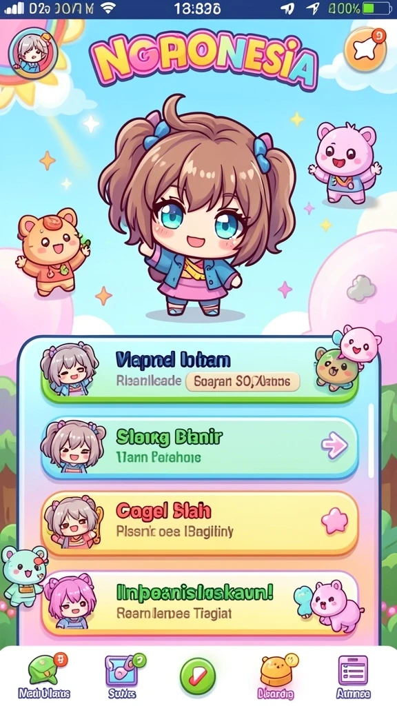 Screenshot qtgame nomor 1