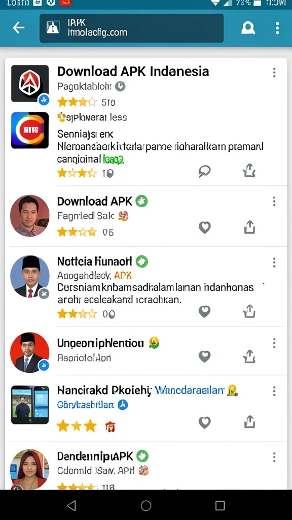Screenshot qtgame nomor 3