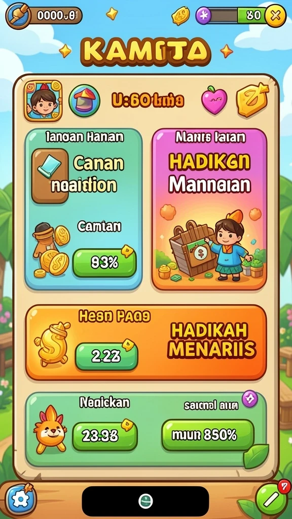 Screenshot rajacair nomor 2