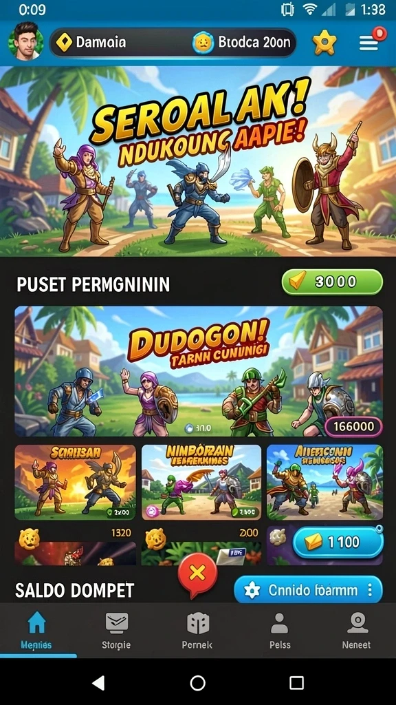 Screenshot rajasloto nomor 1