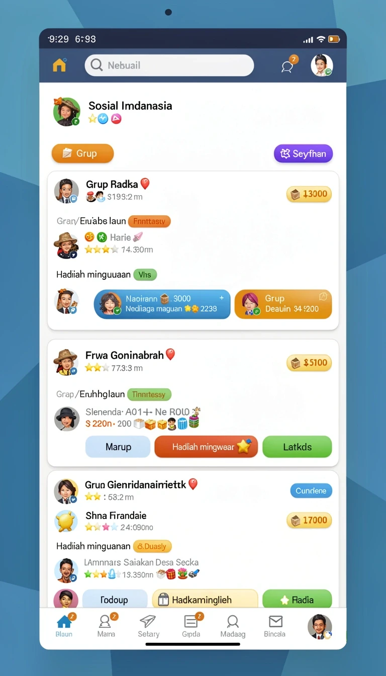 Screenshot rap89 nomor 3