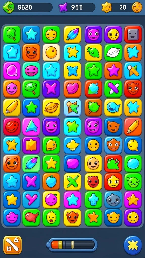 Screenshot rpgame nomor 3