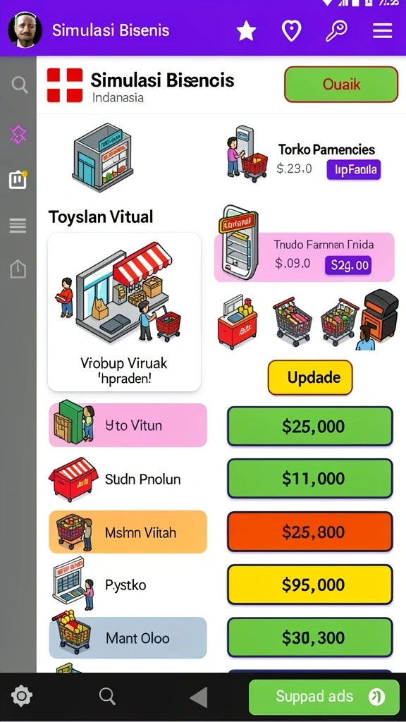 Screenshot saranajitu nomor 3