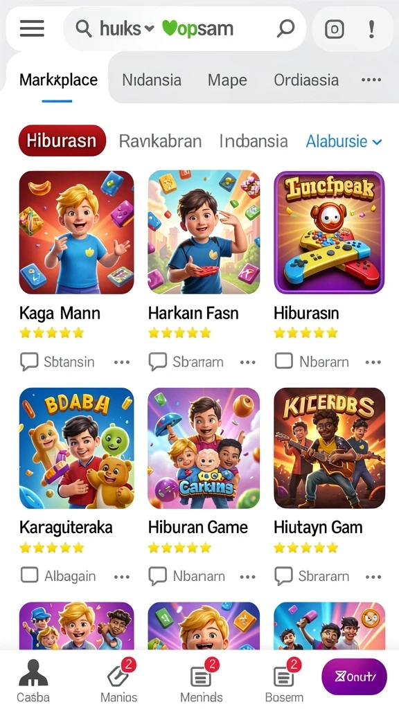 Screenshot suburtoto nomor 1