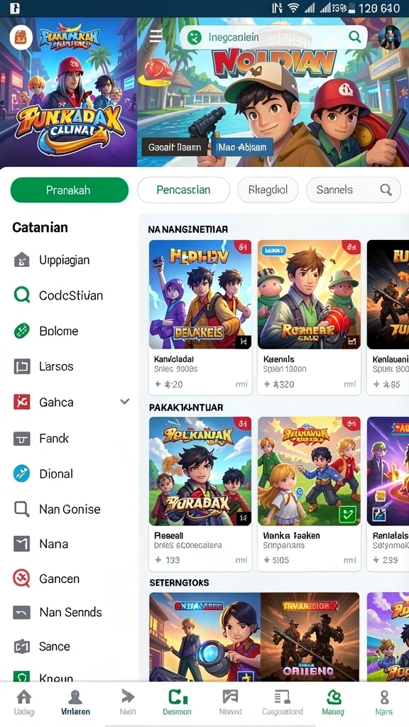 Screenshot suburtoto nomor 2