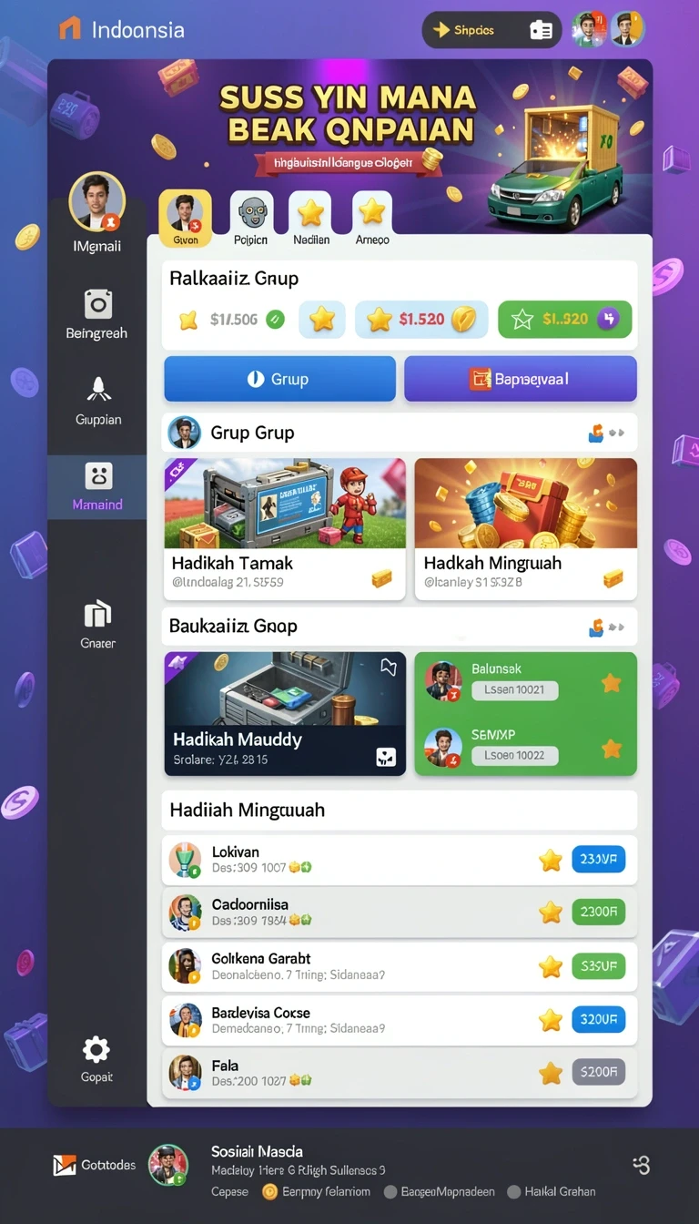 Screenshot surgavip nomor 2