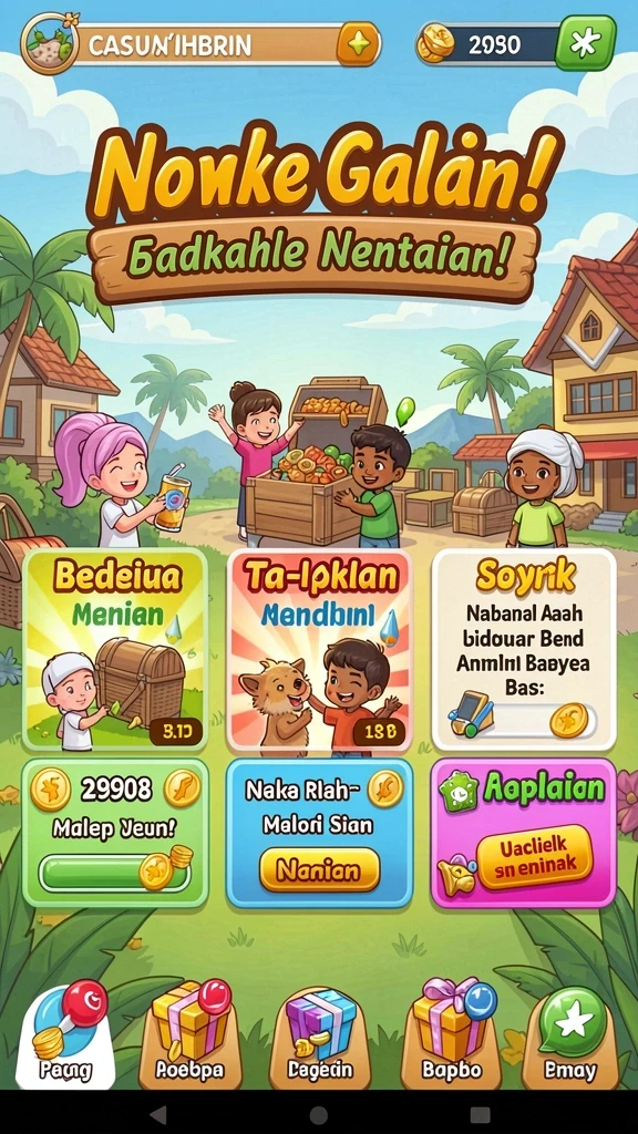 Screenshot tar555 nomor 1
