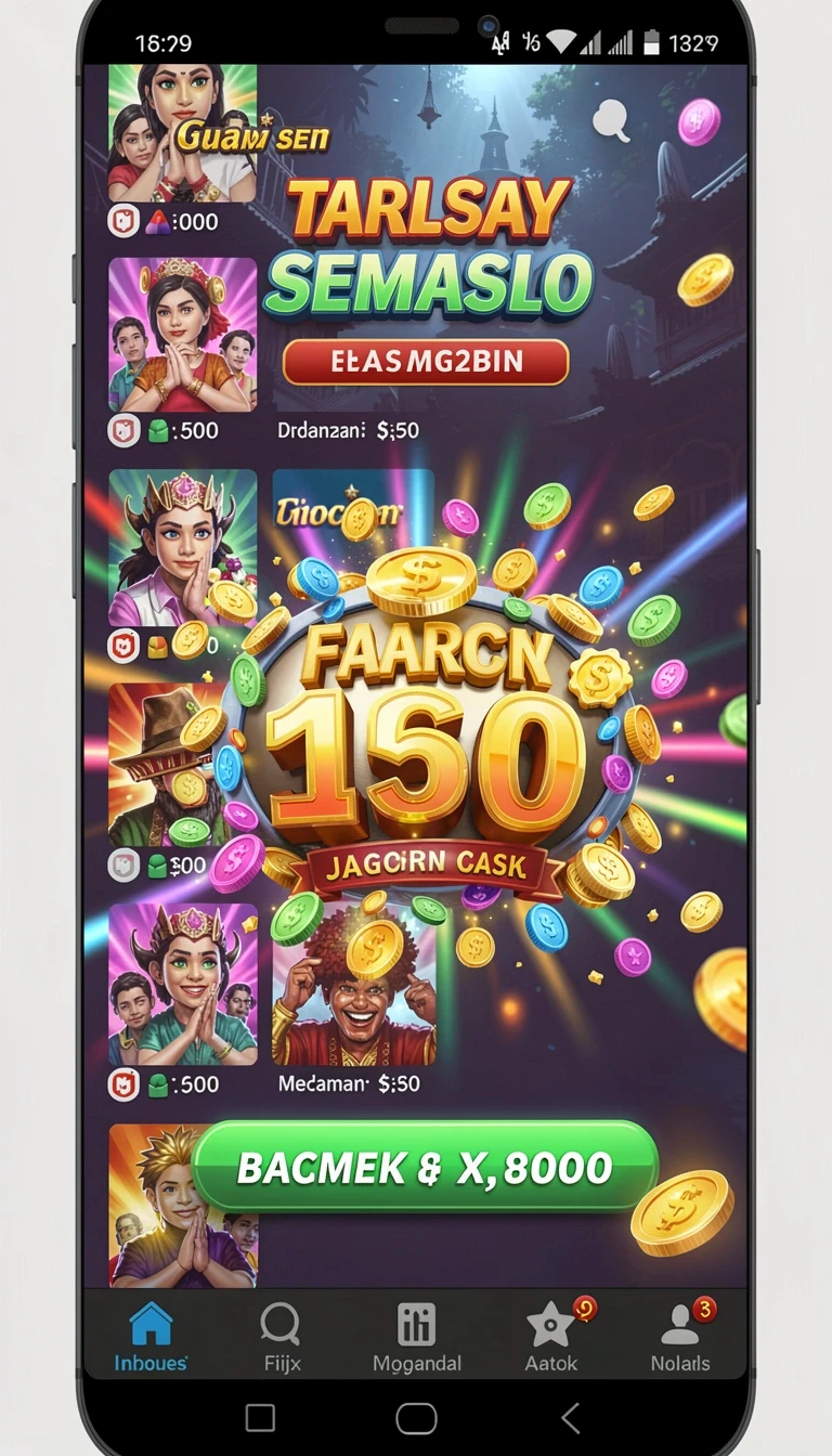 Screenshot tigerjp88 nomor 1