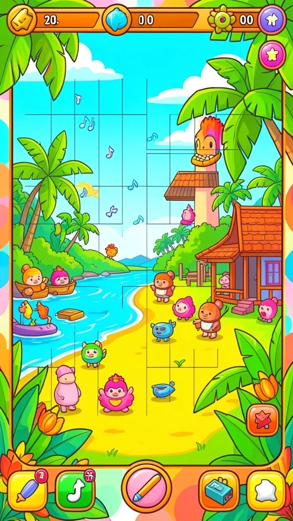 Screenshot toto1000 nomor 3