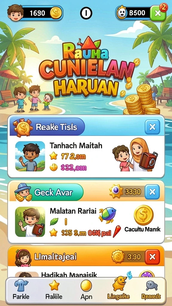 Screenshot toto777 nomor 3