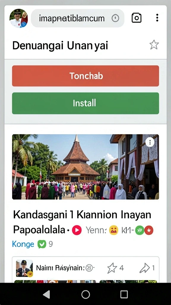 Screenshot untung88 nomor 2