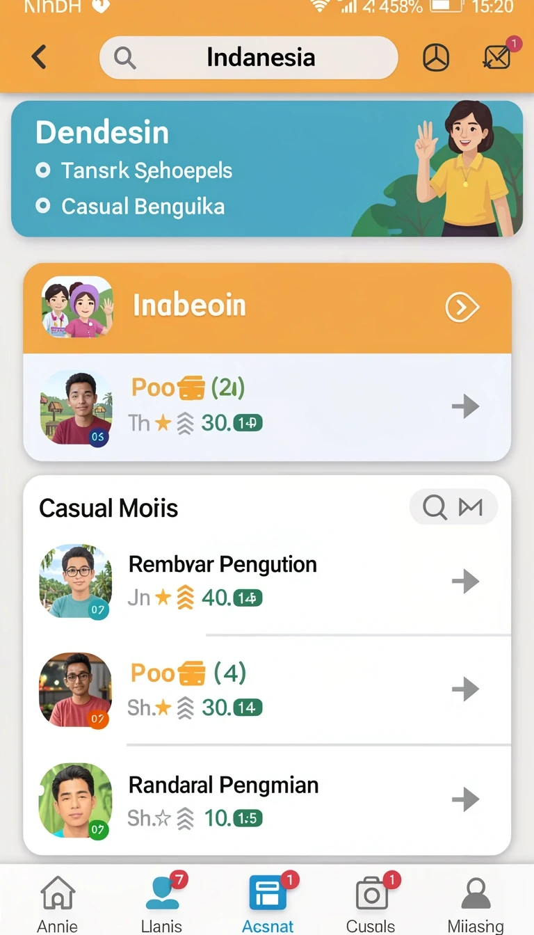 Screenshot wifitoto nomor 2