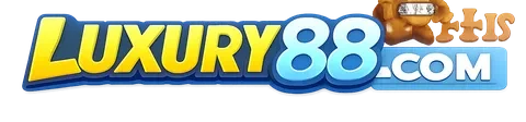 luxury88 — logo kanal